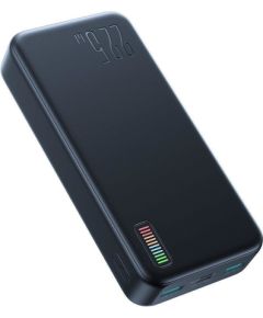 External battery Power Bank Joyroom JR-QP195 22.5W 20000mAh black