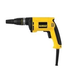 Elektriskais skrūvgriezis DeWalt DW263K-QS; 540 W