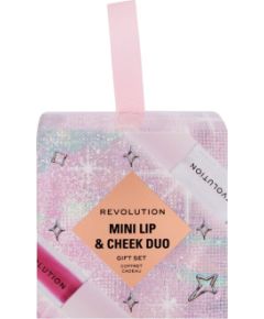 Mini Lip & Cheek Duo 1,4ml