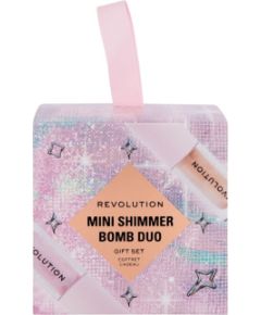 Mini Shimmer Bomb Duo 1,4ml