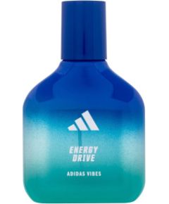 Adidas Vibes / Energy Drive 50ml