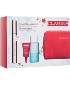 Clarins All About Eyes 8ml