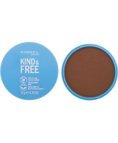 Rimmel London Kind & Free / Healthy Look Pressed Powder 10g