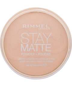 Rimmel London Stay Matte 14g