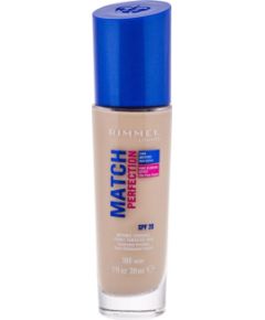 Rimmel London Match Perfection / SPF20 30ml