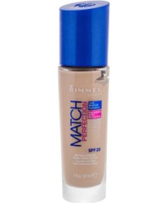 Rimmel London Match Perfection / SPF20 30ml