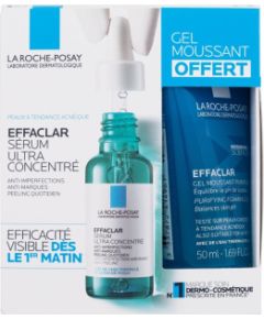 La Roche-posay Effaclar / Ultra Concentrated 30ml