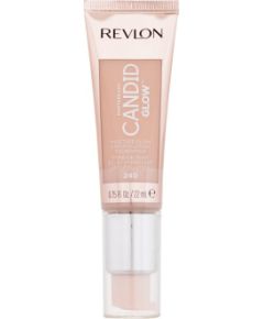 Revlon Photoready / Candid Glow 22ml