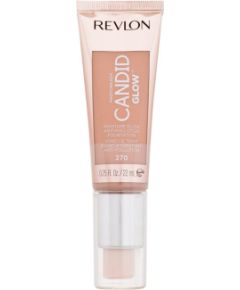 Revlon Photoready / Candid Glow 22ml