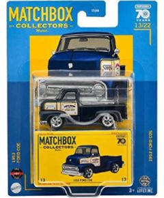 Mattel Matchbox: Collectors - 1953 Ford COE (JCL38)