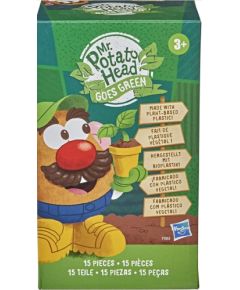 Hasbro : Mr.Potato Head Goes Green (F1053)