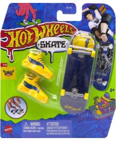 Mattel Hot Wheels Skate: Tony Hawk - Mysterious Moon (HVJ79)