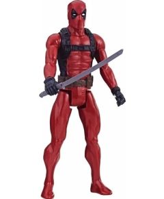 Hasbro : Marvel - Deadpool 12 Inch Figure (E2933)