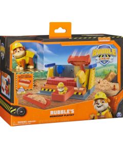 Spin Master Rubble  Crew: Rubbles Workshop - Playset (6067082)