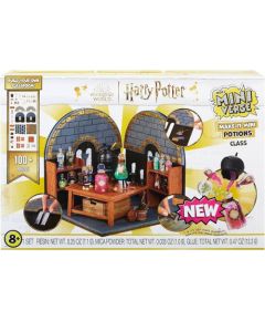 MGA Miniverse: Harry Potter - Make It Mini Potions Set (531166)