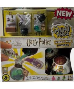 MGA Miniverse: Harry Potter - Make It Mini Potions Pack 15 pcs (594512)