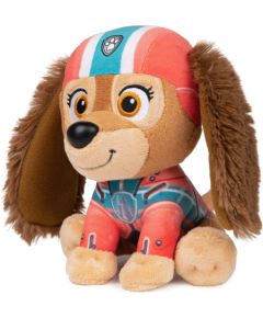 PAW PATROL Plīša rotaļlieta Liberty, 15 cm