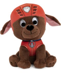 PAW PATROL плюшевая игрушка Zuma, 15cm