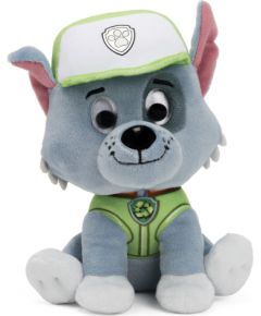 PAW PATROL плюшевая игрушка Rocky, 15cm