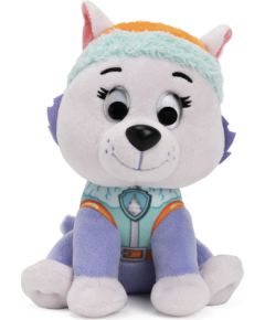 PAW PATROL плюшевая игрушка Everest, 15cm