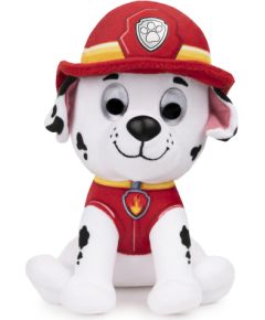 PAW PATROL плюшевая игрушка Marshall, 15cm