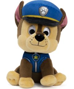 PAW PATROL Čeiss, 15cm plīšs