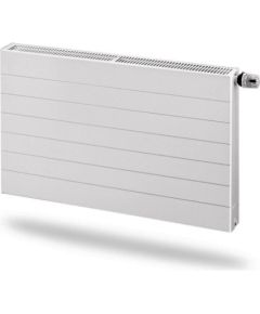 Purmo radiators grīdas RCV11 tips, 600x600 mm