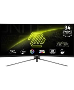 Monitor MSI MAG 345CQR