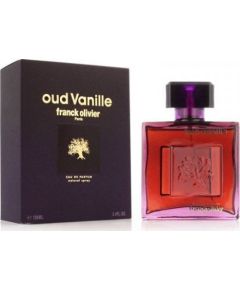 Franck Olivier Perfumy Unisex Franck Olivier EDP Oud Vanille (100 ml)