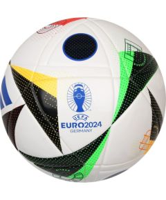 Futbola bumba adidas Fussballliebe Euro24 League J290 IN9370 5. izmēŗs