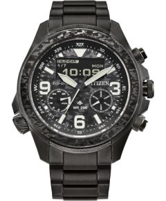 Citizen Promaster Land Eco-Drive JV1008-63E