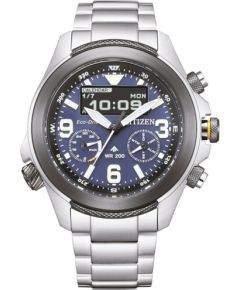 Citizen Promaster Land Eco-Drive JV1006-51L