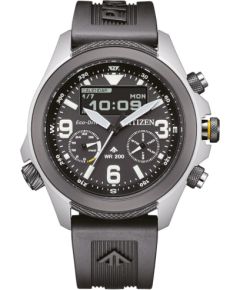 Citizen Promaster Land Eco-Drive JV1007-07E