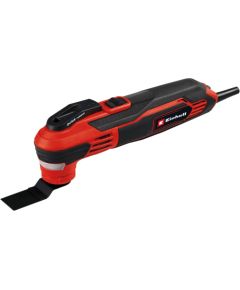 Einhell multifunctional tool TE-MG 350 EQ (red/black, 350 watts)