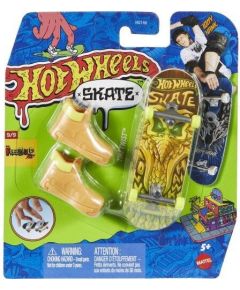 Mattel Hot Wheels Skate: Tony Hawk - Tiki Twist (HVK16)