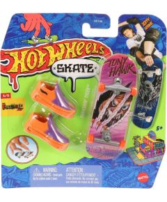 Mattel Hot Wheels Skate: Tony Hawk - Thrashin Tiger (HVJ93)