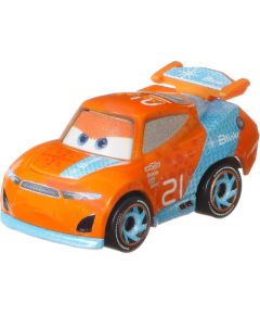 Mattel Disney Cars: Mini Racers - Ryan Inside Laney Vehicle (GRV91)