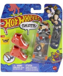 Mattel Hot Wheels Skate: Tony Hawk - Cyber Claw (HVJ94)