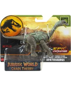 Mattel Jurassic World: Epic Evolution Danger Pack (HTK58)