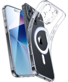 Zero Clear (HaloLock) ESR case for iPhone 16 Pro (clear)