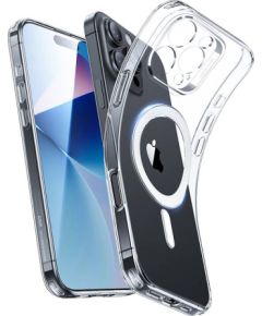 ESR Zero Clear (HaloLock) Case for iPhone 16 Pro Max (transparent)