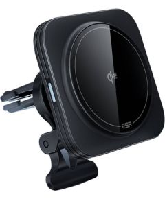 ESR Qi2 wireless car charger (HaloLock)