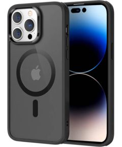 ESR Classic Hybrid Case with HaloLock for iPhone 14 Pro Max (black)