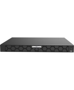 Uniview NVR504-16B ~ UNV 16MP IP NVR 16 каналов 320Мбит HDDx4