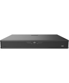 Uniview NVR302-09B-IQ ~ UNV 12MP IP NVR 9 каналов 160Мбит HDDx2