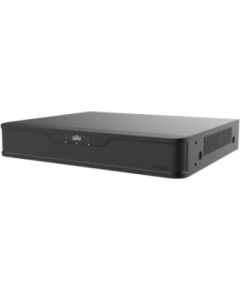 Uniview NVR301-08B-IQ ~ UNV 12MP IP NVR 8 каналов 80Мбит HDDx1