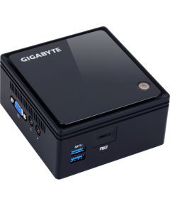 Komputer Gigabyte Brix GB-BACE-3160 Intel Celeron J3160