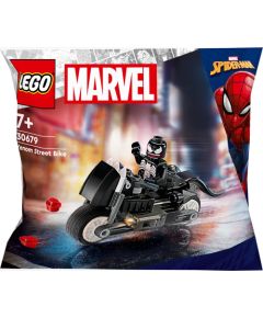 LEGO Marvel Motocykl Venoma (30679)