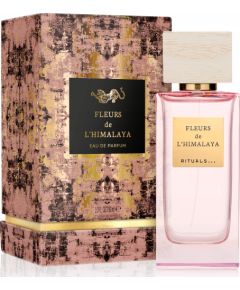 Rituals Rituals, Fleurs De L'Himalaya, Eau De Parfum, For Women, 60 ml For Women