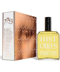 Histoires de Parfums HISTOIRES DE PARFUMS 7753 Unexpected Mona Unisex EDP spray 120ml